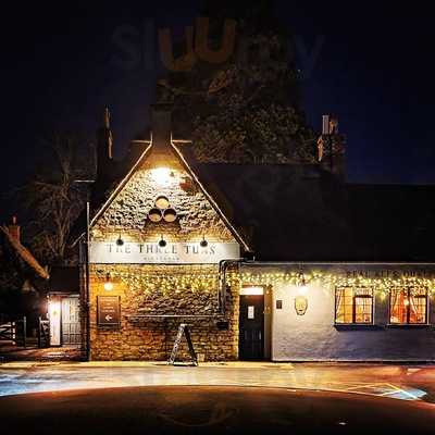 Nineteen – Bar & Restaurant