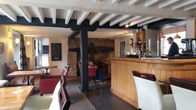 Nineteen – Bar & Restaurant