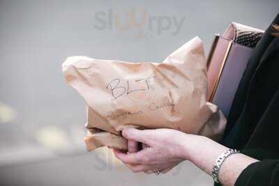 Best Of British Deli