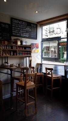 Best Of British Deli