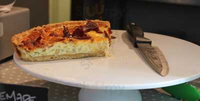 Best Of British Deli