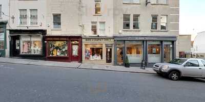 Best Of British Deli