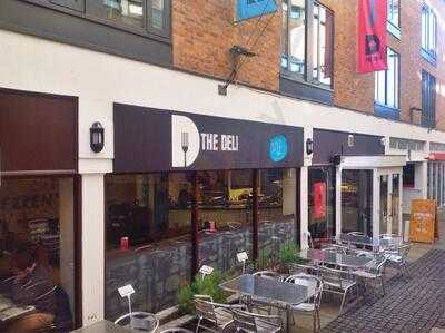 The Deli