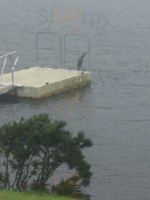 Lliw Reservoir Cafe And Fishery