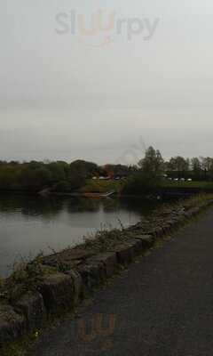 Lliw Reservoir Cafe And Fishery