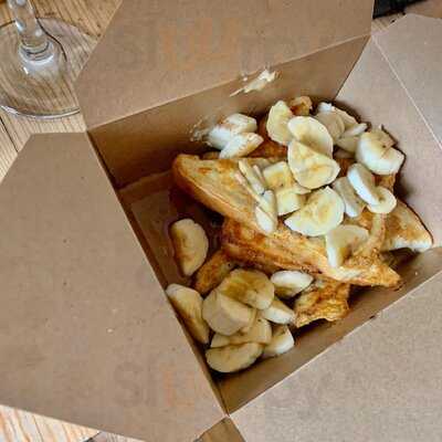 Richmond Street Deli