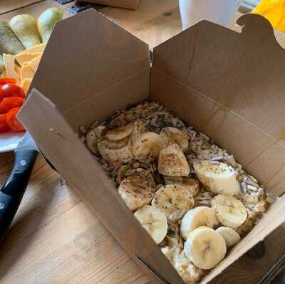 Richmond Street Deli