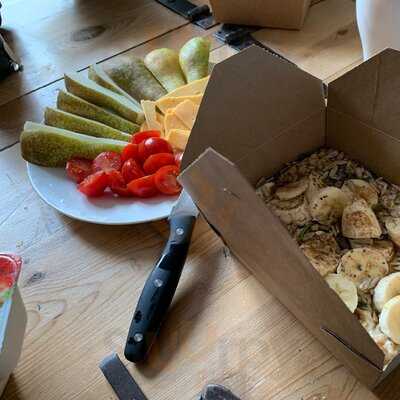 Richmond Street Deli