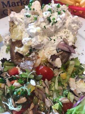 Richmond Street Deli