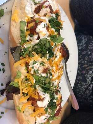 Richmond Street Deli