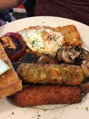 Richmond Street Deli