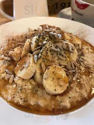 Richmond Street Deli