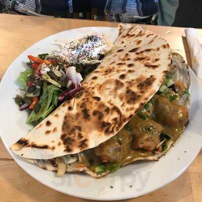 Richmond Street Deli