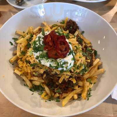 Richmond Street Deli