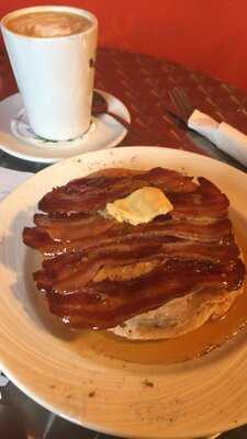 Richmond Street Deli