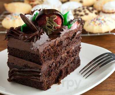 American Fried Chicken And Pizza