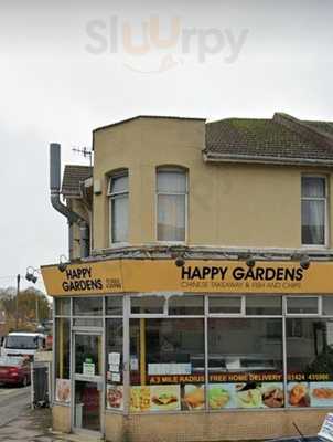 Happy Garden