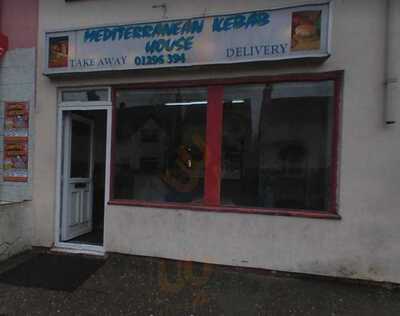 Mediterranean Kebab House