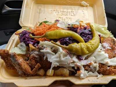 Mediterranean Kebab House