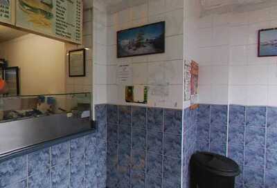 Mediterranean Kebab House