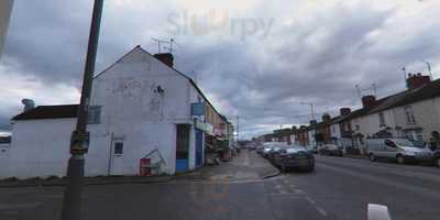 Mediterranean Kebab House