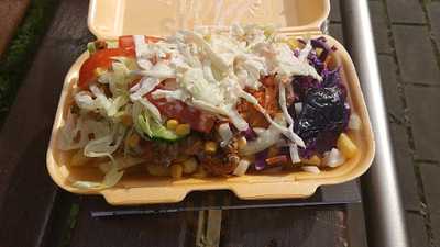 Mediterranean Kebab House