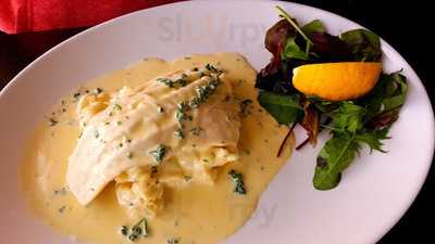Brasserie Fish And Grill