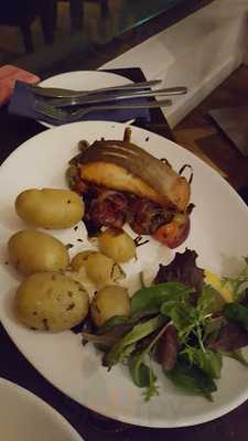 Brasserie Fish And Grill