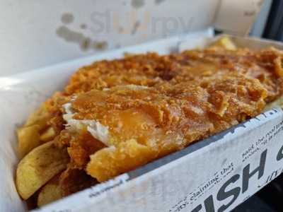 Maindee Fish Bar