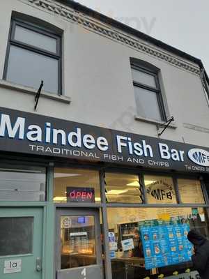 Maindee Fish Bar