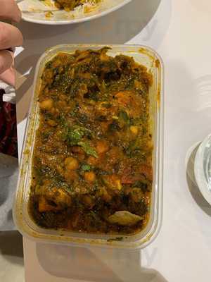 Curry Mount Indian Deli Aberdeen