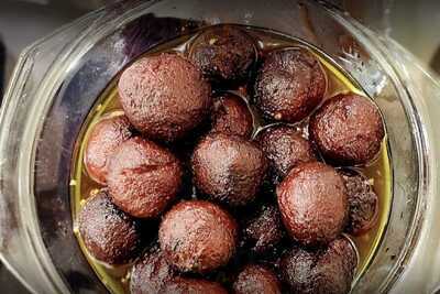 Curry Mount Indian Deli Aberdeen