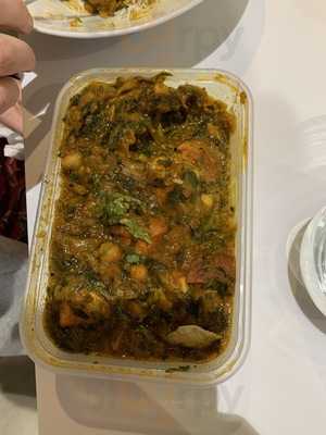 Curry Mount Indian Deli Aberdeen