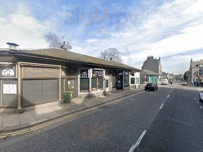 Curry Mount Indian Deli Aberdeen