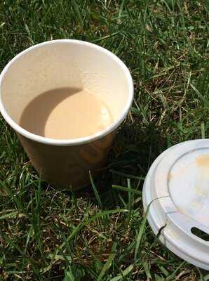 St James's Cafe Deli