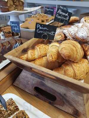 St James's Cafe Deli