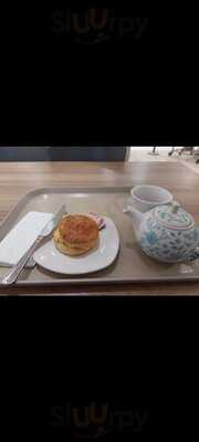 Waitrose Cafe