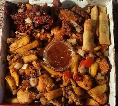 Fairview Chopsuey House