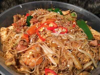 Fairview Chopsuey House