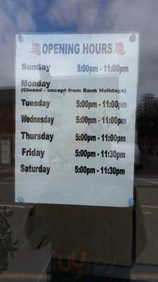 Fairview Chopsuey House