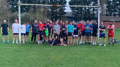 Ruby Club Hospitality