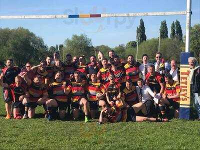 Ruby Club Hospitality