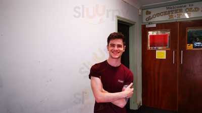 Ruby Club Hospitality