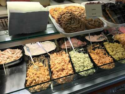 The Alternative Tuck Shop