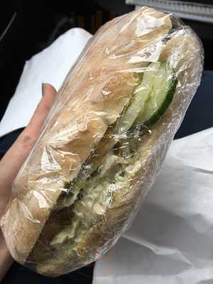 The Alternative Tuck Shop