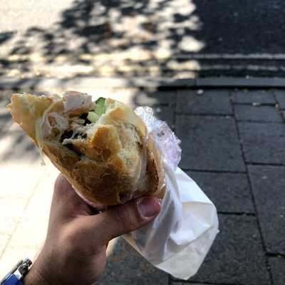 The Alternative Tuck Shop