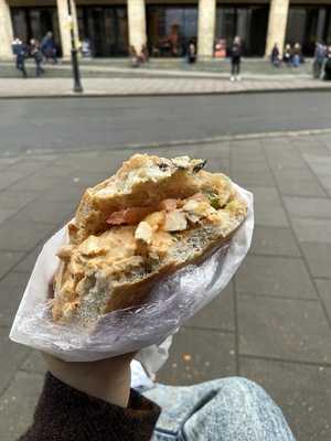 The Alternative Tuck Shop