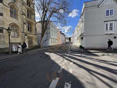 The Alternative Tuck Shop