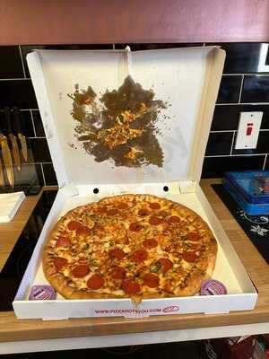 Pizza Hot 4 You