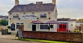 King William